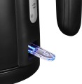 Czajnik elektryczny PRIME AQUA MINI BLACK EDITION - 2476848