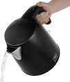 Czajnik elektryczny PRIME AQUA MINI BLACK EDITION - 2476846