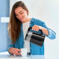 Czajnik elektryczny Black+Decker BXKE2206E (2200W; 1,7l) (WYPRZEDAŻ) - 2476868