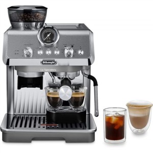 De’Longhi EC9255.M ekspres do kawy Ręczny Ekspres do espresso 1,5 l