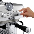 De’Longhi EC9255.M ekspres do kawy Ręczny Ekspres do espresso 1,5 l - 2476931