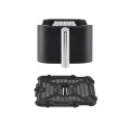 Frytkownica Ninja Double-Stack HeiŇolufttéuse SL300EU - 2477006