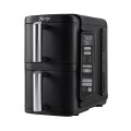 Frytkownica Ninja Double-Stack HeiŇolufttéuse SL300EU - 2477000