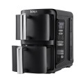 Frytkownica Ninja Double-Stack HeiŇolufttéuse SL300EU - 2476999