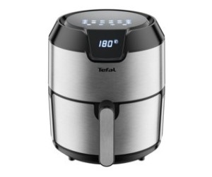 Frytkownica Tefal Easy Fry EY401D frituregryde