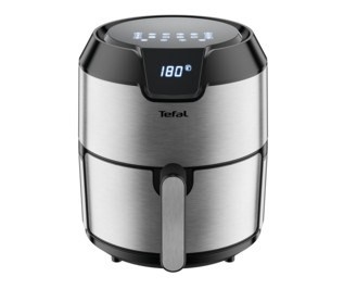 Frytkownica Tefal Easy Fry EY401D frituregryde - 2477008
