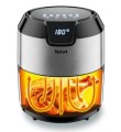 Frytkownica Tefal Easy Fry EY401D frituregryde - 2477010