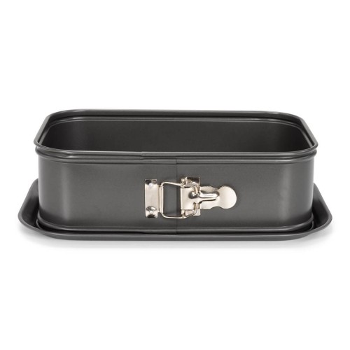 PATISSE PROFI Głęboka prostokątna tortownica 28 x 18 cm - 2477039