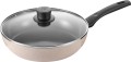 BALLARINI LEDRO Patelnia sauté z pokrywką 28 cm - 2047902