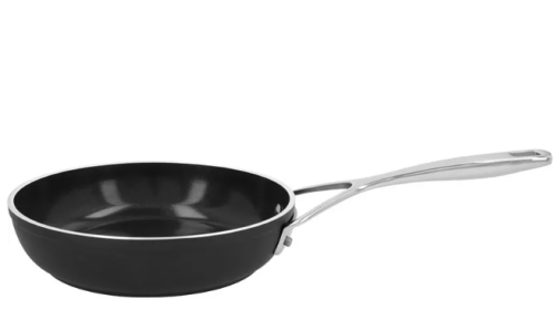 Patelnia ceramiczna DEMEYERE Alu Pro 5 40851-266-0 - 24 cm - 1881695