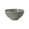 Seltmann Weiden Beat Talerz do sałatek Okrągły Porcelana Szary 1 szt. - 2477058