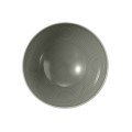 Seltmann Weiden Beat Talerz do sałatek Okrągły Porcelana Szary 1 szt. - 2477060