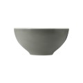 Seltmann Weiden Beat Talerz do sałatek Okrągły Porcelana Szary 1 szt. - 2477059