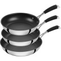 Zestaw 3 patelni non-stick ZWILLING Poletto 65249-000-0 - 1881740