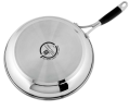 Zestaw 3 patelni non-stick ZWILLING Poletto 65249-000-0 - 1303807