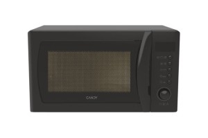 Kuchenka mikrofalowa CANDY CMGA20SDLB czarna grill
