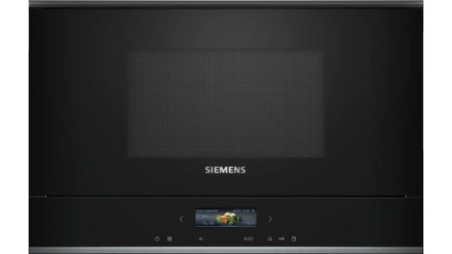 Kuchenka mikrofalowa SIEMENS BF722L1B1 - 2477126