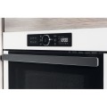 Kuchenka mikrofalowa Whirlpool AMW 730/WH (1000W; 31l; kolor biały) (WYPRZEDAŻ) - 2477136