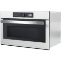 Kuchenka mikrofalowa Whirlpool AMW 730/WH (1000W; 31l; kolor biały) (WYPRZEDAŻ) - 2477133