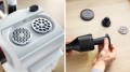 Maszynka do mielenia BOSCH MFW S420W - 2477283