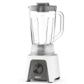 Tefal Blendeo+ BL2C01 1,5 l Blender stołowy 450 W Biały - 2477303