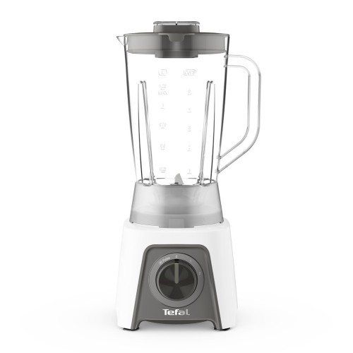 Tefal Blendeo+ BL2C01 1,5 l Blender stołowy 450 W Biały - 2477303