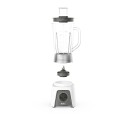 Tefal Blendeo+ BL2C01 1,5 l Blender stołowy 450 W Biały - 2477301