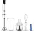 Tefal InfinyForce HB9441 0,8 l Blender immersyjny 1000 W Biały - 2477304