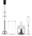 Tefal InfinyForce HB9441 0,8 l Blender immersyjny 1000 W Biały - 2477307
