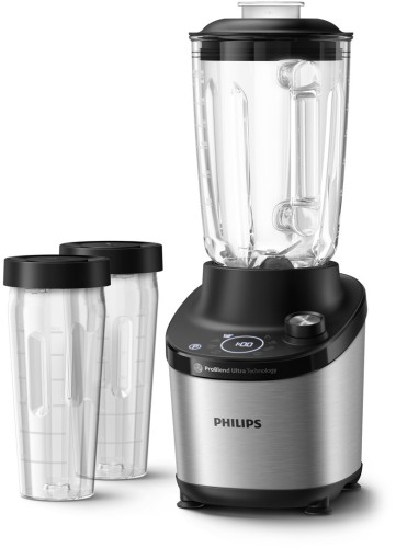 Blender stojący PHILIPS HR 3760/10 - 2477334