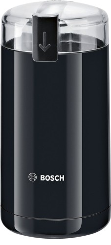 Młynek do kawy BOSCH TSM6A013B (180W; Elektryczny; kolor czarny) (WYPRZEDAŻ) - 2477350