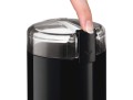 Młynek do kawy BOSCH TSM6A013B (180W; Elektryczny; kolor czarny) (WYPRZEDAŻ) - 2477355