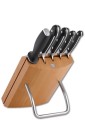 ZWILLING 38437-000-0 sztuciec kuchenny i zestaw noży - 2477430