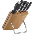 ZWILLING 38437-000-0 sztuciec kuchenny i zestaw noży - 2477431