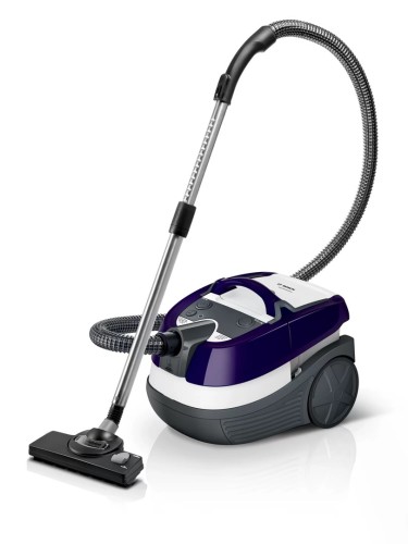 Odkurzacz BOSCH BWD 41740 AquaWash&Clean - 2477438