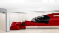 Odkurzacz BOSCH BBHF 214R - 2477449