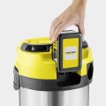 Odkurzacz KARCHER WD 3-18 S Battery Set V-17/20 - 1.628-576.0 - 2477458