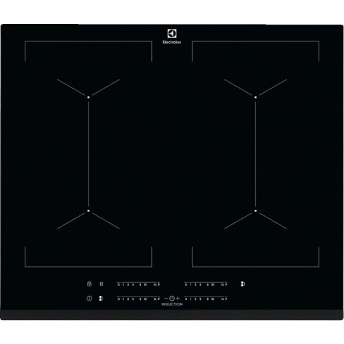 Płyta indukcyjna ELECTROLUX CIV644 - 2477618