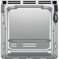 Piekarnik Whirlpool OMK58HU1B 71L elektryczny Hydrolytic Electronic Convection Wysokość 59.5 cm Szerokość 59.5 cm Czarny - 2477644