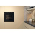 Piekarnik Whirlpool OMK58HU1B 71L elektryczny Hydrolytic Electronic Convection Wysokość 59.5 cm Szerokość 59.5 cm Czarny - 2477636