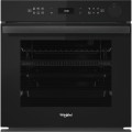 Juoda imontuojama orkaite su pirolize Whirlpool AKZ9S 8270 FB - 2477660