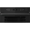 Juoda imontuojama orkaite su pirolize Whirlpool AKZ9S 8270 FB - 2477671
