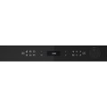Juoda imontuojama orkaite su pirolize Whirlpool AKZ9S 8270 FB - 2477673