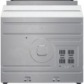 Juoda imontuojama orkaite su pirolize Whirlpool AKZ9S 8270 FB - 2477675