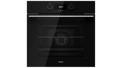 Teka PIEKARNIK STD HLB 8400 BK - 2031811
