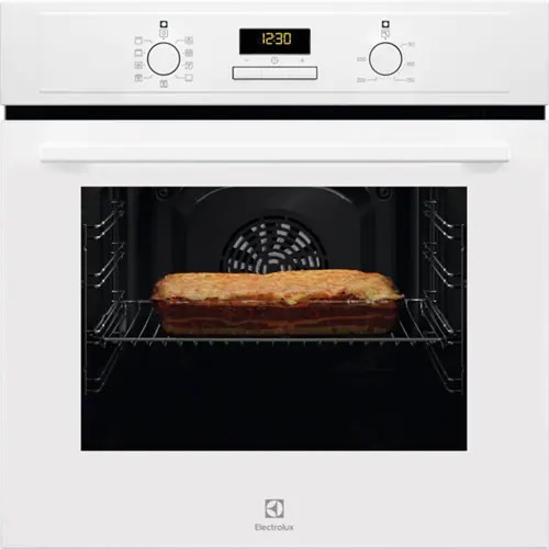 Piekarnik ELECTROLUX EOF3H40BW - 2477691