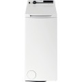 Pralka Whirlpool TDLRB 6251BS EU, klasa energetyczna B, ładowana od góry, pojemność 6 kg, 1200 RPM, głębokość 60 cm, szerokość 40 cm, LED, biała - 2477764