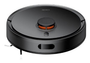 Robot sprzątający Xiaomi S20 EU (czarny) (WYPRZEDAŻ)