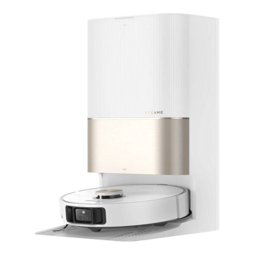 Robot sprzątający Dreame X40 Ultra Complete (biały) - 2477799