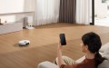 Robot sprzątający Dreame X40 Ultra Complete (biały) - 2477816